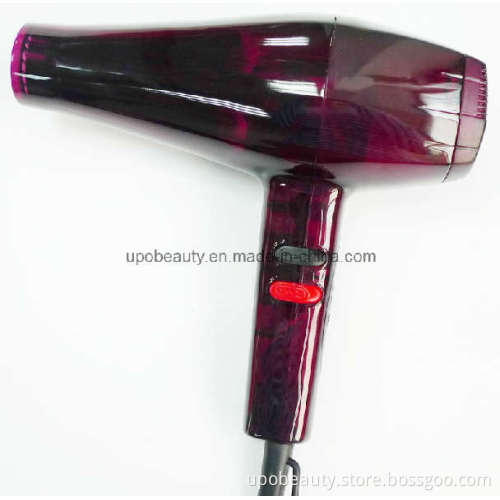 Professional Hair Dryers Transparent Body #5849